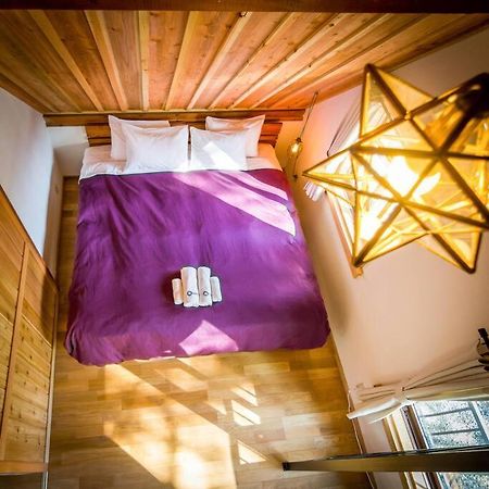 Misorano Chalet Hakuba Eksteriør billede
