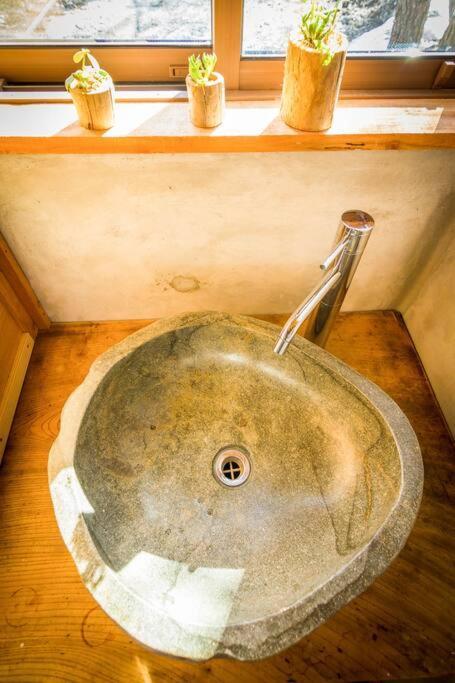 Misorano Chalet Hakuba Eksteriør billede
